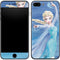 Disney Frozen Elsa Icy Powers Art iPhone 8 Plus Skin